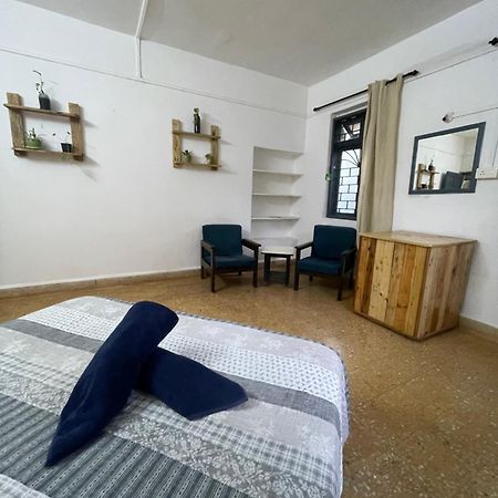 Piccolo Dreams Bed & Breakfast Canacona Dış mekan fotoğraf