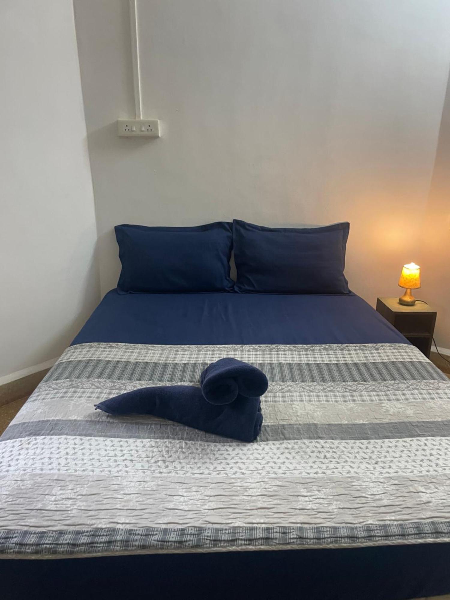 Piccolo Dreams Bed & Breakfast Canacona Dış mekan fotoğraf