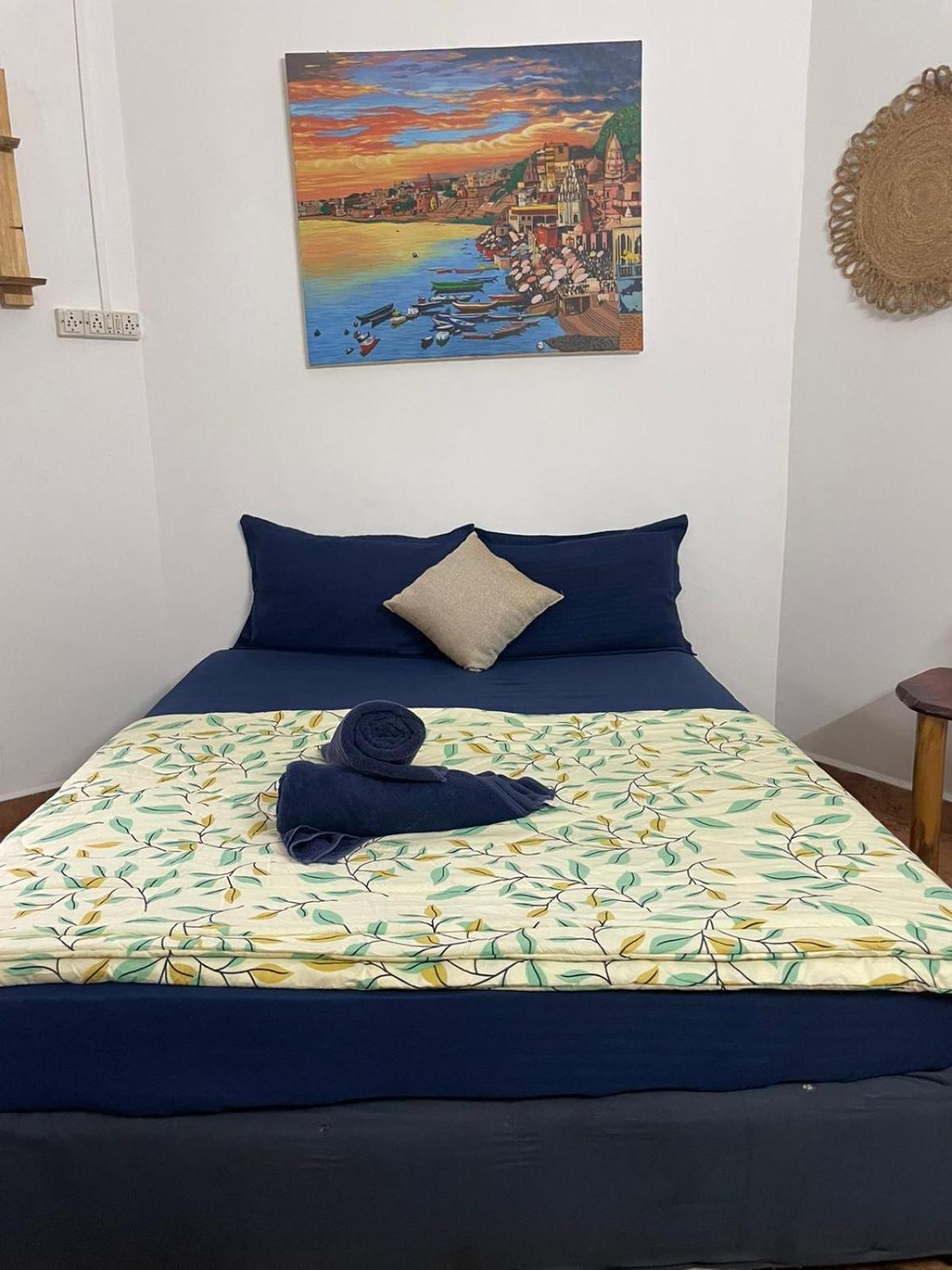 Piccolo Dreams Bed & Breakfast Canacona Dış mekan fotoğraf